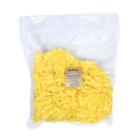 FRITES FRAICHES CRUES 10MM GROSBUSCH 5KG